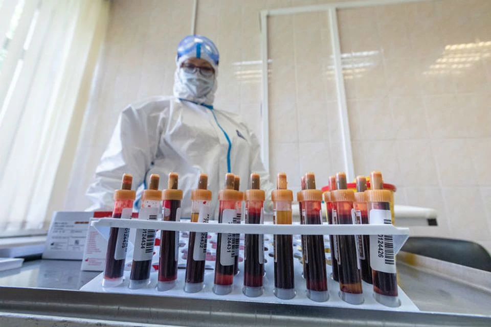 1750 случаев заражения коронавирусом подтверждены 30 мая в Иркутской области.