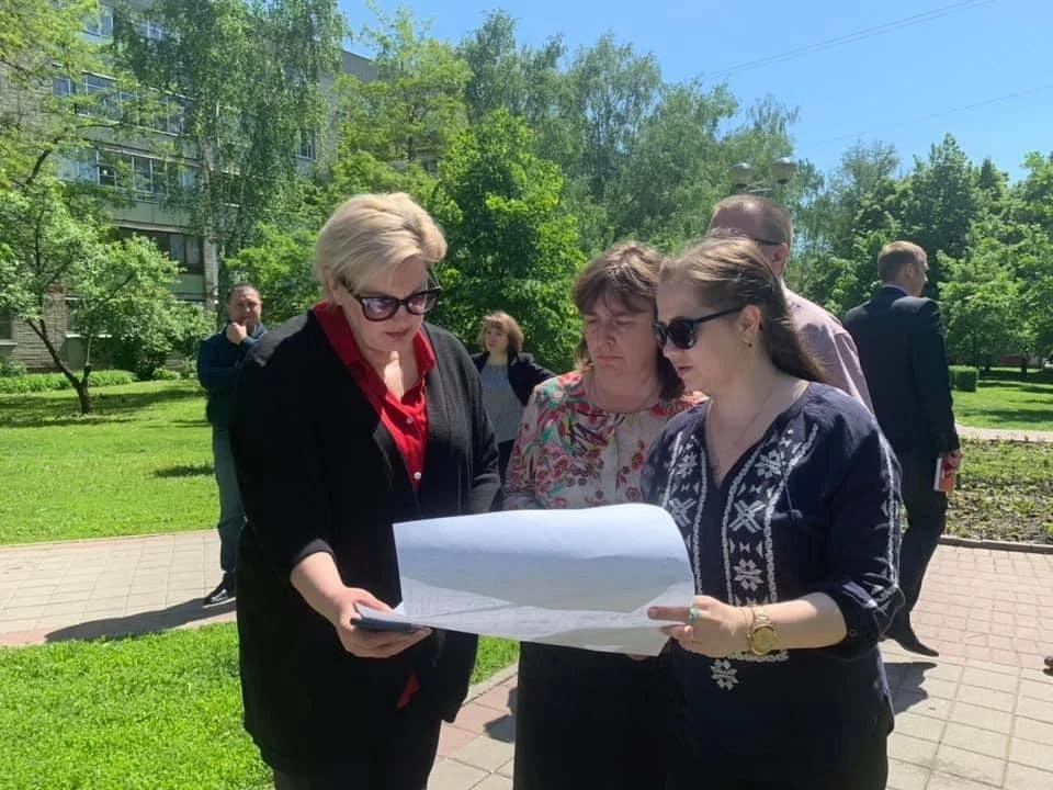 Мнения горожан по поводу нового памятника решили не спрашивать