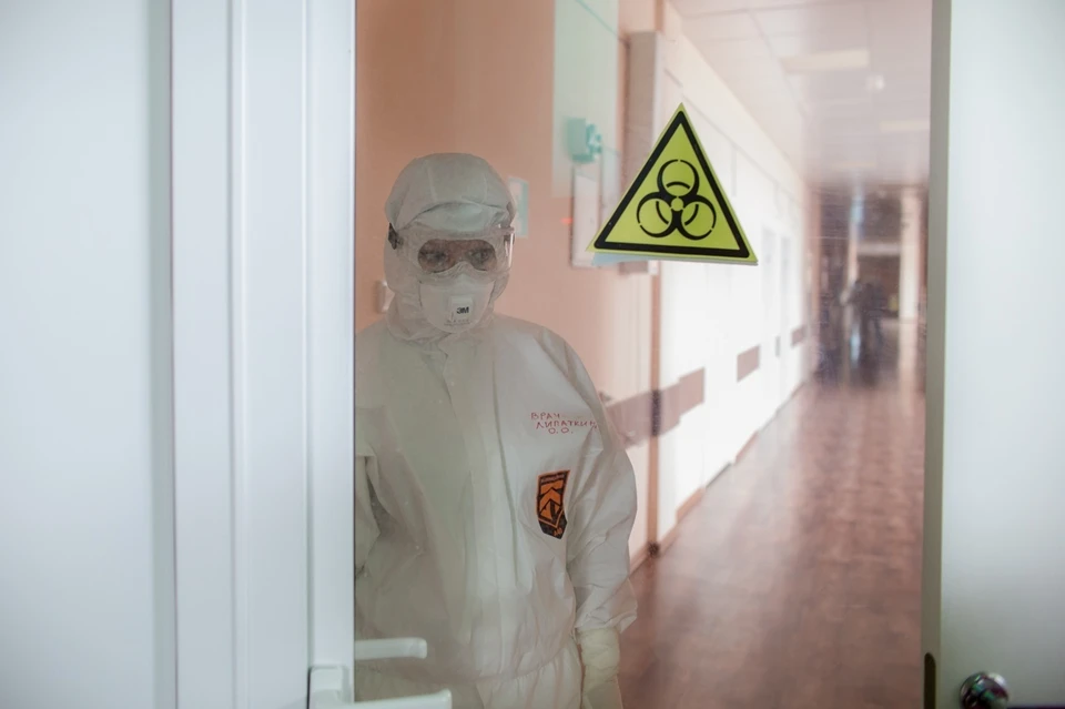 За минувшие сутки умер еще один челябинец