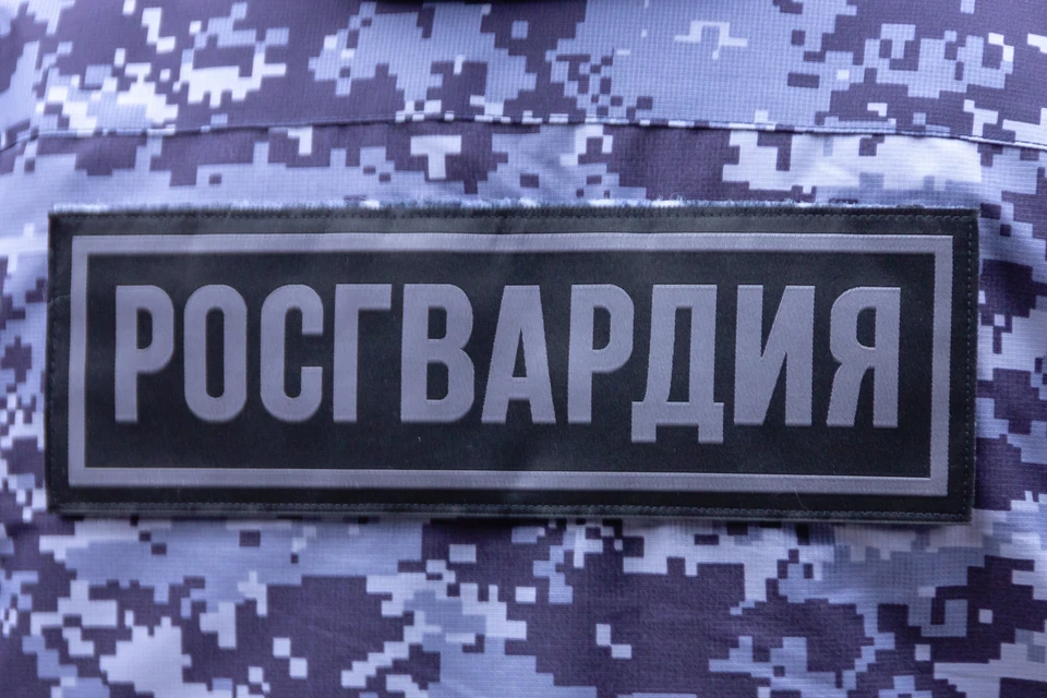 Белгородские росгвардейцы в рамках операции «Мак-2020» выявили 6 очагов дикорастущей конопли.