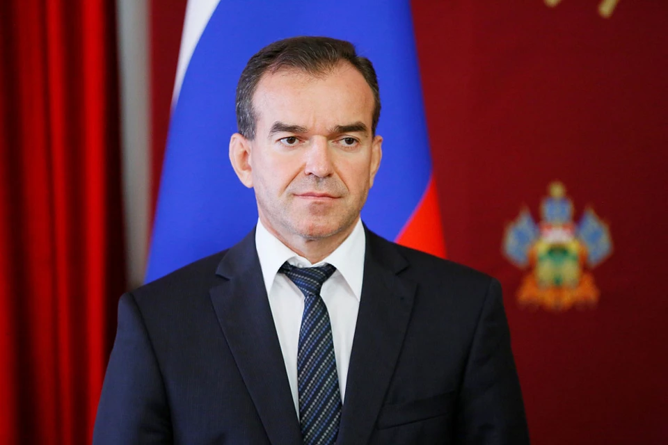 Глава региона заявил, что отмена РИФа помогла перестроиться на удаленный формат работы.