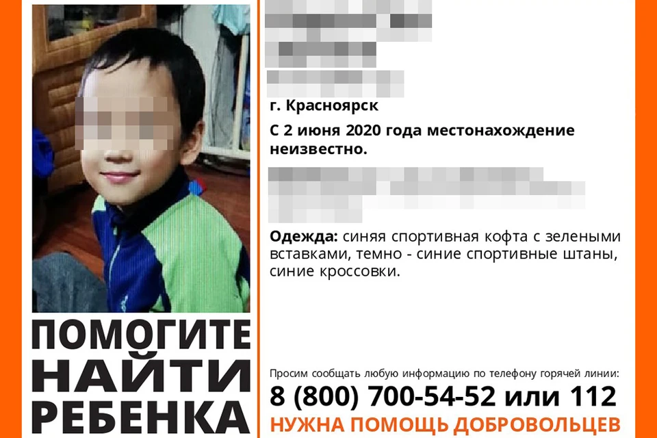 Фото: Лиза Алерт