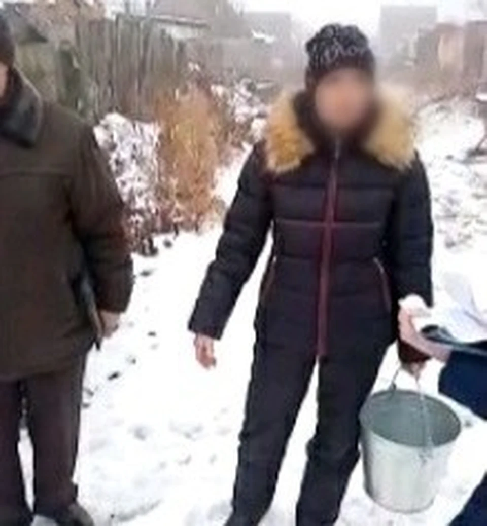 Женщину осудили за попытку убийства младенца. Фото СУ СКР по Саратовской области