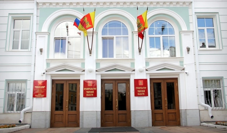 В правительстве региона определились с участками под строительство бассейна в Бежецке и ДК в Пено. Фото: ПТО
