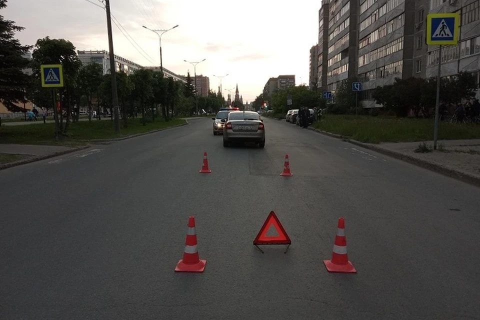 Фото: пресс-служба УГИБДД Марий Эл