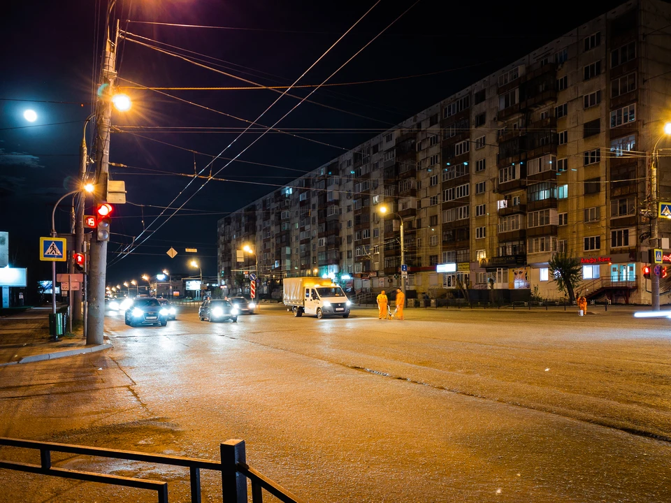 Фото: Амир Закиров