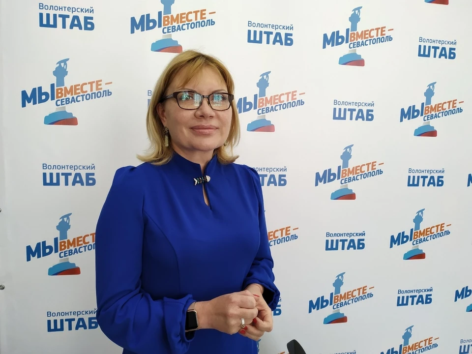 Наталья Кирюхина надеется, что студенты захотят стать наблюдателями