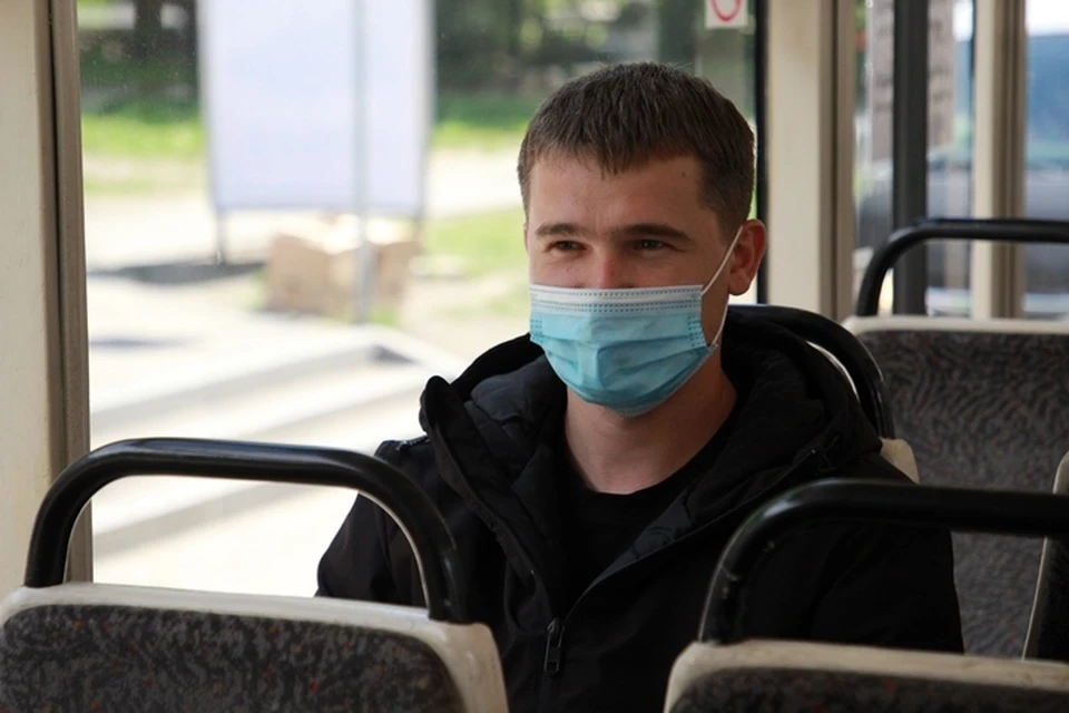 Коронавирусом в Кузбассе заразилось 36 человек