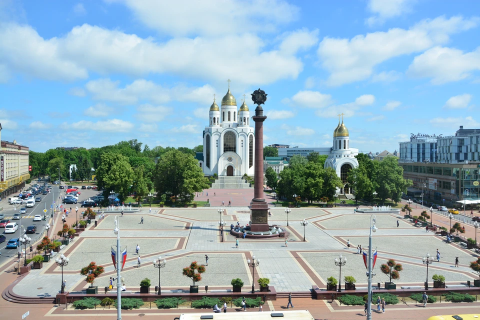 С воскресенья 7 июня в Калининградской области снимают ряд карантинных ограничений.