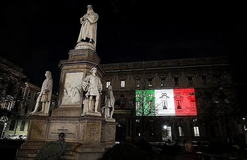 Коронавирус в Италии, последние новости на 7 июня 2020: страна уже ждет туристов