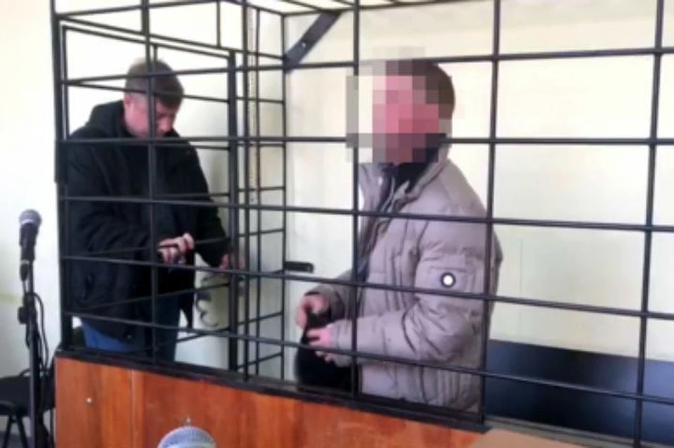 В СК ищут жертв сексуального маньяка из Братска. Фото: СУ СК РФ по Иркутской области.