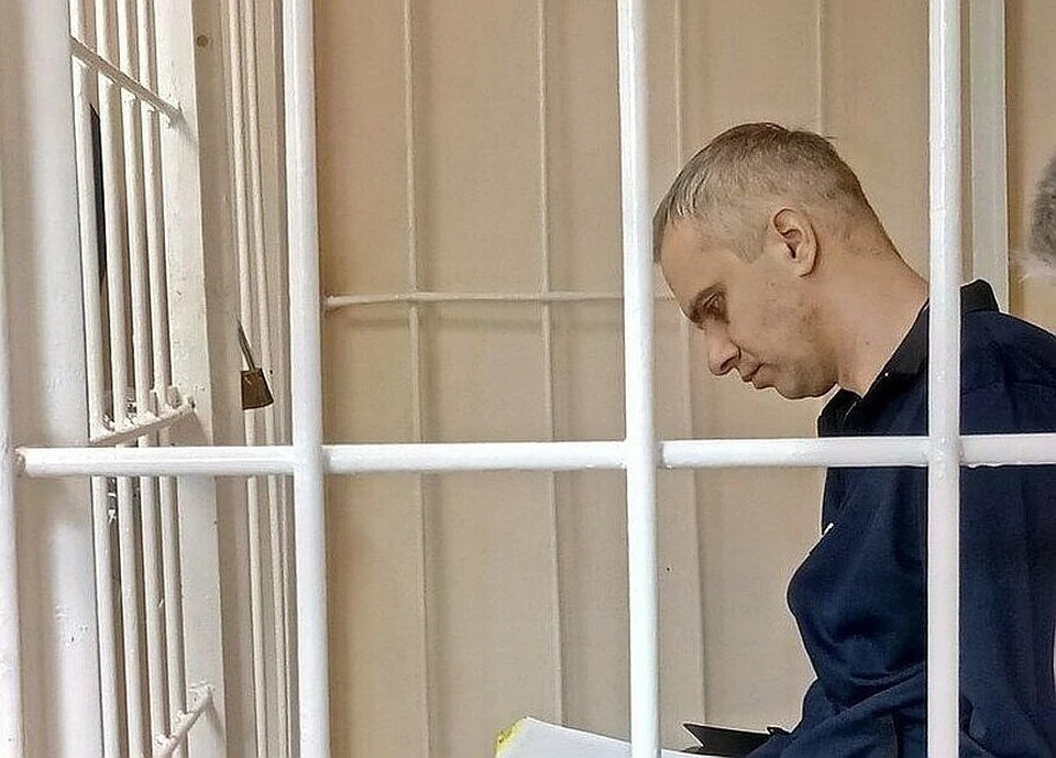 Олег Анищенко не признавал своей вины во взяточничестве