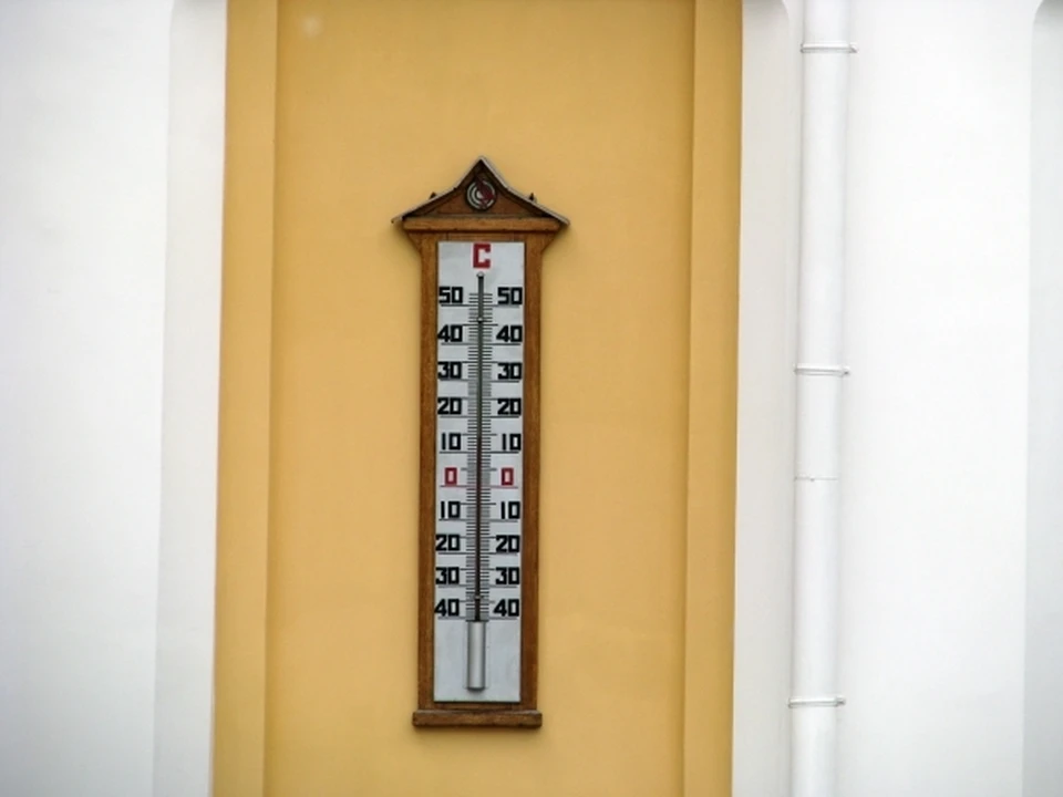 В Симферополе среднесуточная температура на 7 июня составила 24.2 градуса. Это на 7.2 выше многолетних средних показателей.