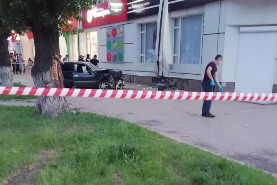 Фото предоставлено СУ СКР по Воронежской области.