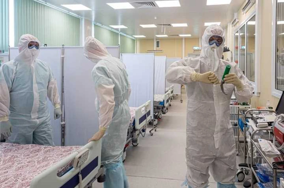 В Сочи с начала эпидемии выявлено 408 случаев COVID 19