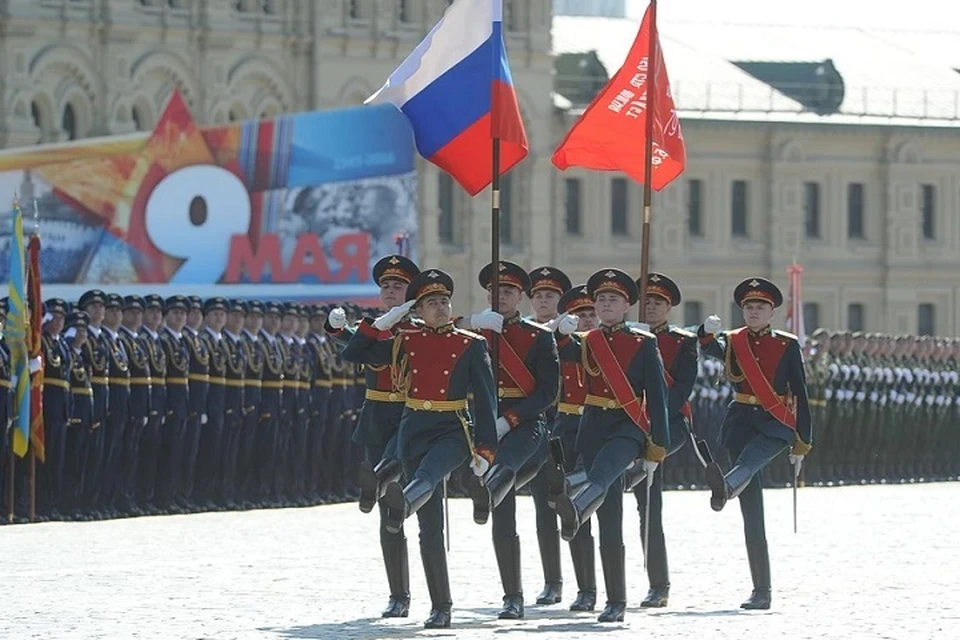 Парад Победы в Ростове-на-Дону 24 июня 2020: пустят ли зрителей на Театральную площадь и придут ли ветераны