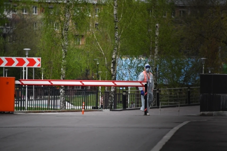Прибывающие из Украины отправляются на двухнедельный карантин