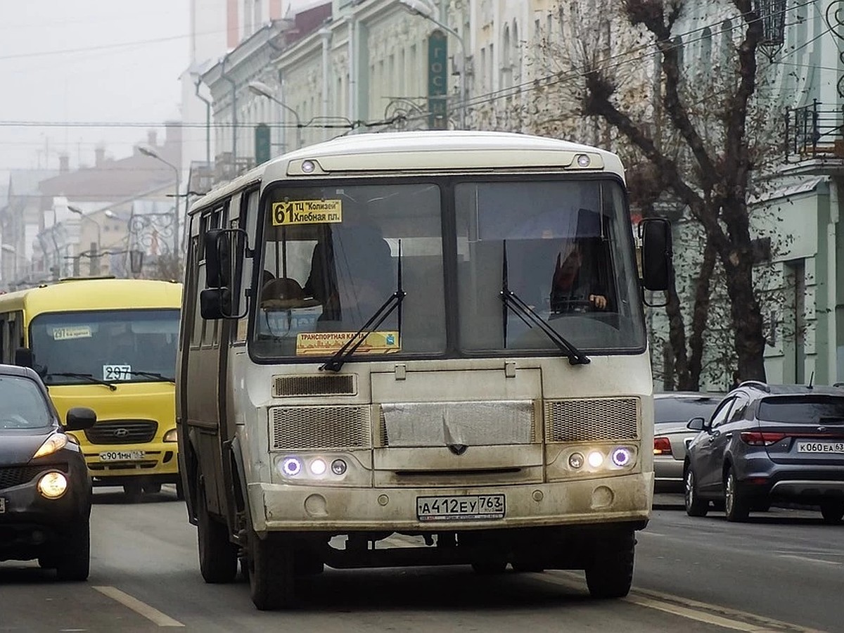 Дачные перевозки в Самаре в 2020 году: когда стартуют, цены, расписание  маршрутов - KP.RU