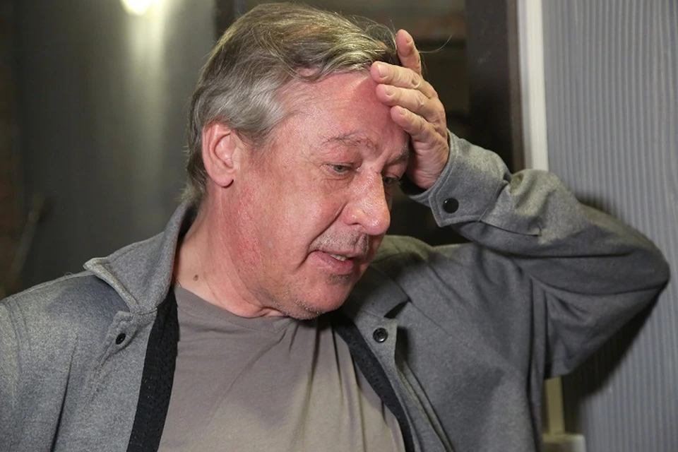 Ефремову грозит до 12 лет лишения свободы