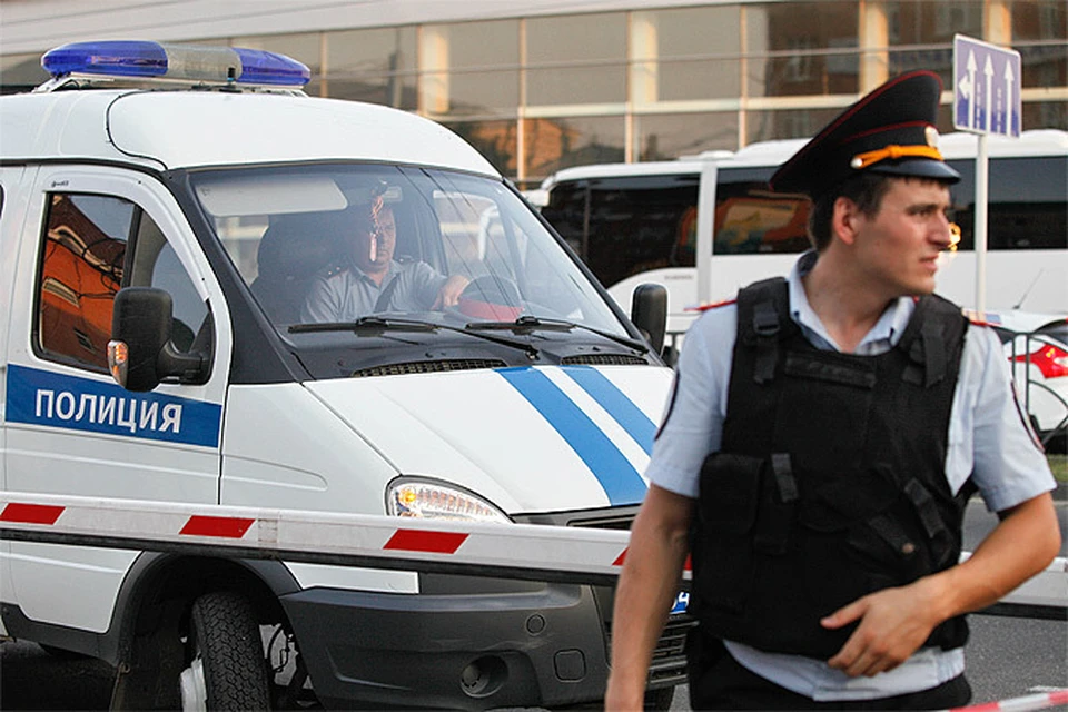В Ростове поймали похитителей автомобильных дисков