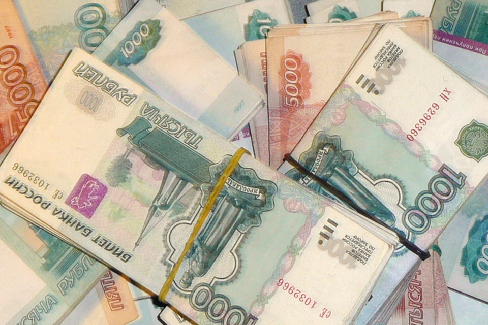 Более четырех миллиардов рублей потратят на ремонт участка тюменской трассы.