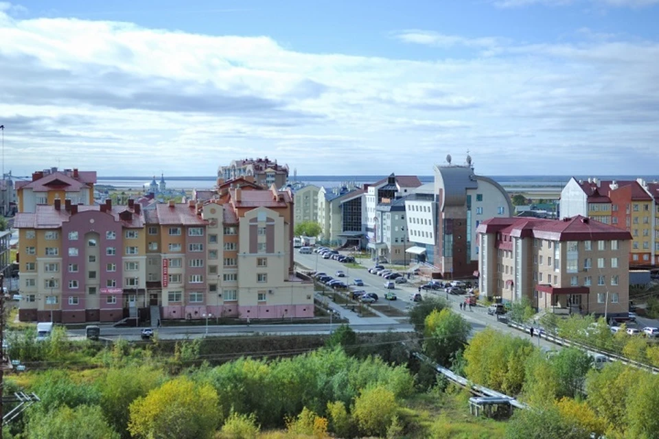 Ямальцам, желающим переехать в Тюмень в 2021 году, советуют поторопиться Фото: salekhard.org