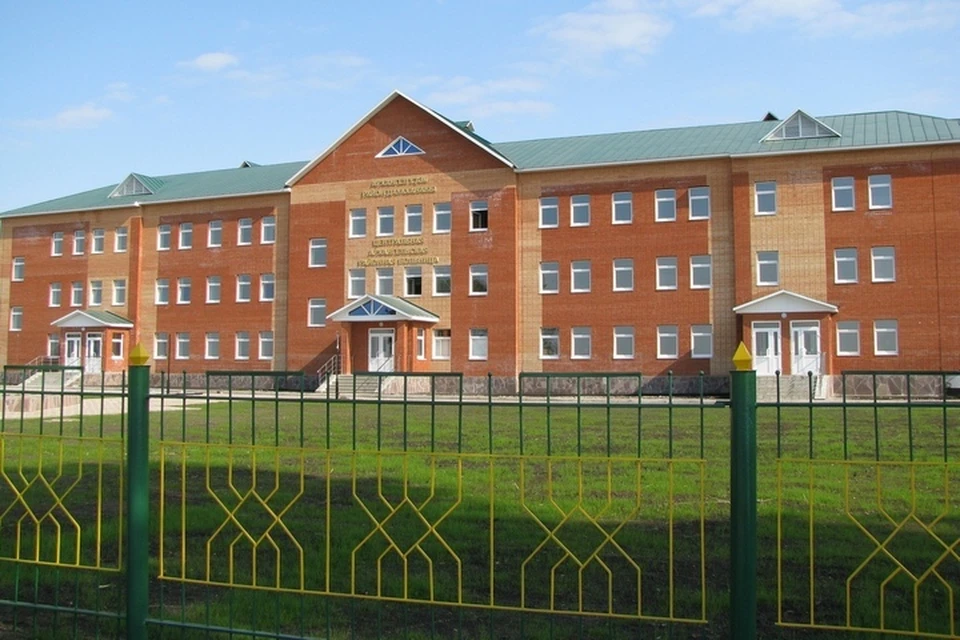 Архангельская ЦРБ - одна из больниц, где введен карантин из-за коронавируса