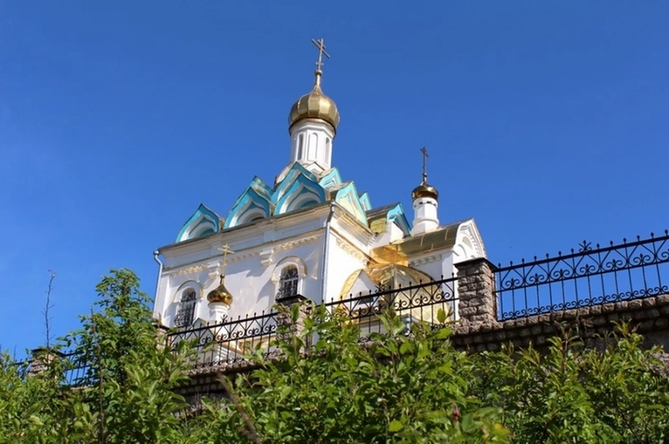 фото: tabinskaya-ikona.ru