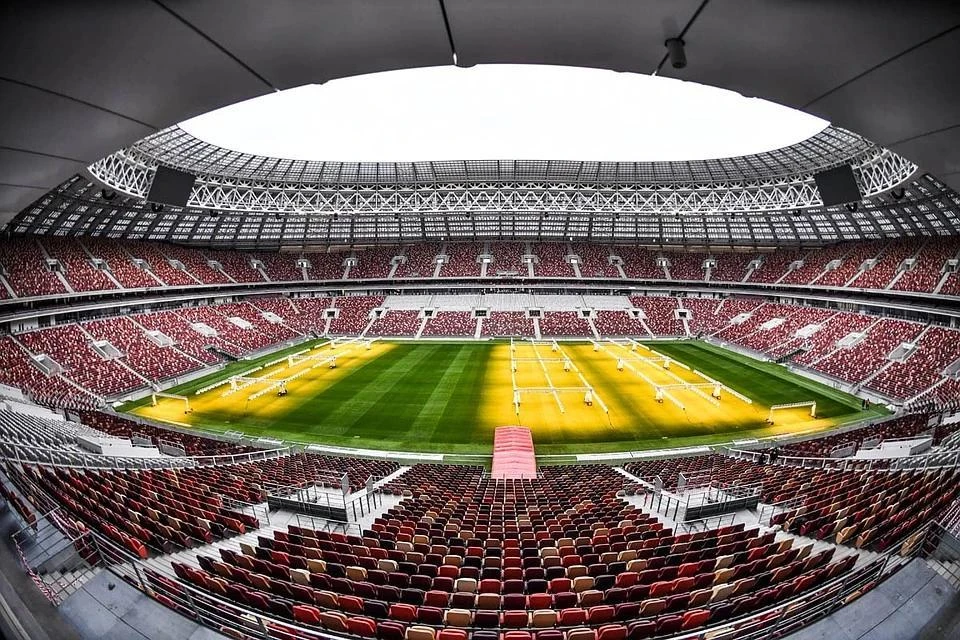 Чемпионат России по футболу возобновляется