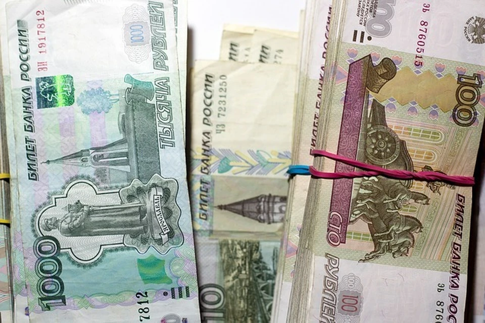 В Смоленске УК скрыла от налоговой более 66 млн рублей. Фото: pixabay.com.
