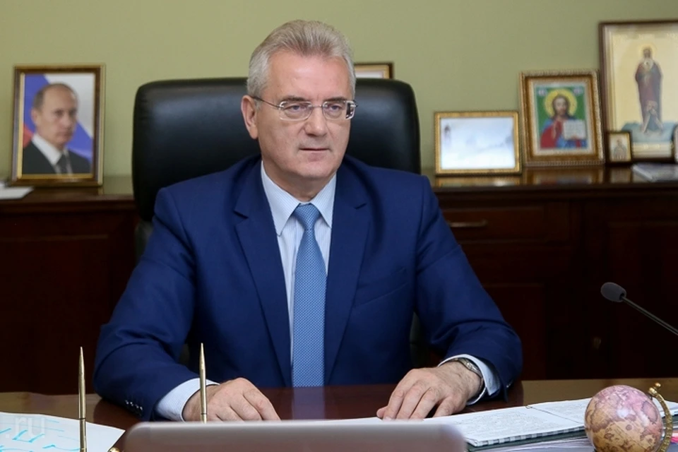Фото: Пресс-служба Правительства Пензенской области