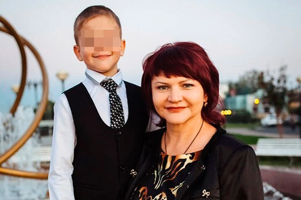 Экс-депутат три месяца делала вид, что ее младший сын просто сбежал из дома.