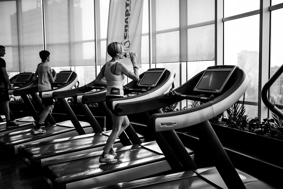 «Prime Sport and Spa» в Ростове-на-Дону. Фото: соц. сети.