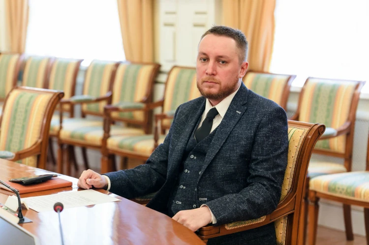 Новый министр градостроительства и благоустройства Мурманской области Михаил Кудряшов: что известно, биография