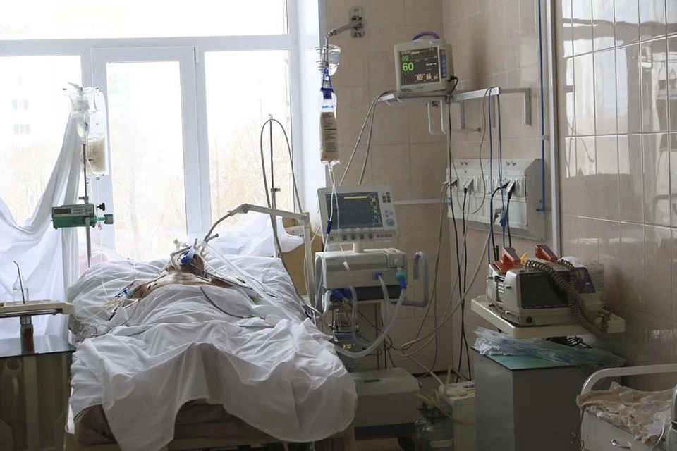 Еще 74 случая заражения коронавирусом выявлено в Алтайском крае за прошедшие сутки