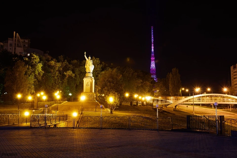 фото: пресс-служба Белгородэнерго.