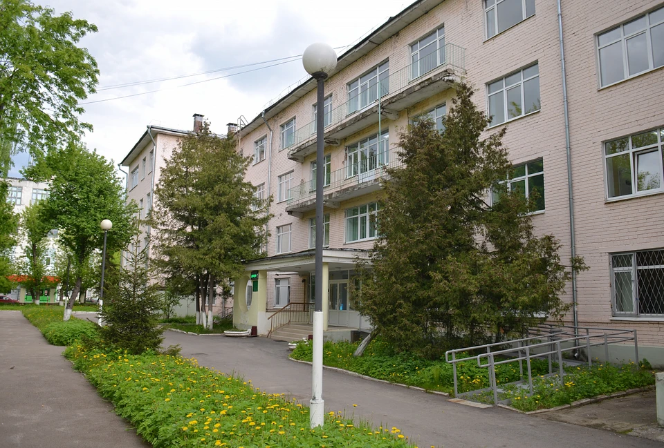 В Тверской области выявлено 55 зараженных коронавирусом Фото: ПТО