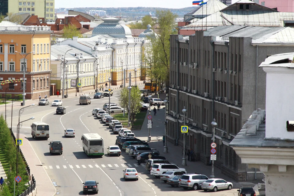 Коронавирус в Иркутске, последние новости на 25 июня: в областном центре болен каждый 200-ый.