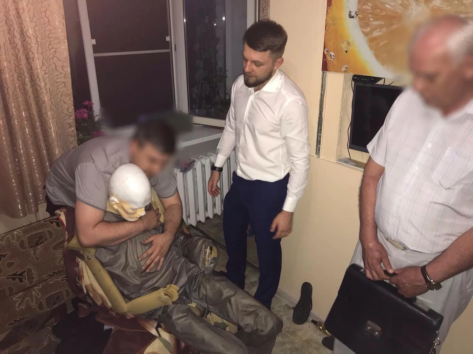 Фото: пресс-служба СКР России по Ставрополью