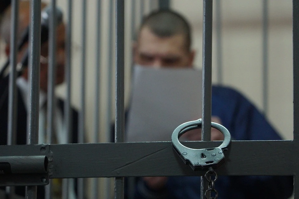 В Екатеринбурге парень избил монтировкой бабушку, чтобы украсть у нее деньги