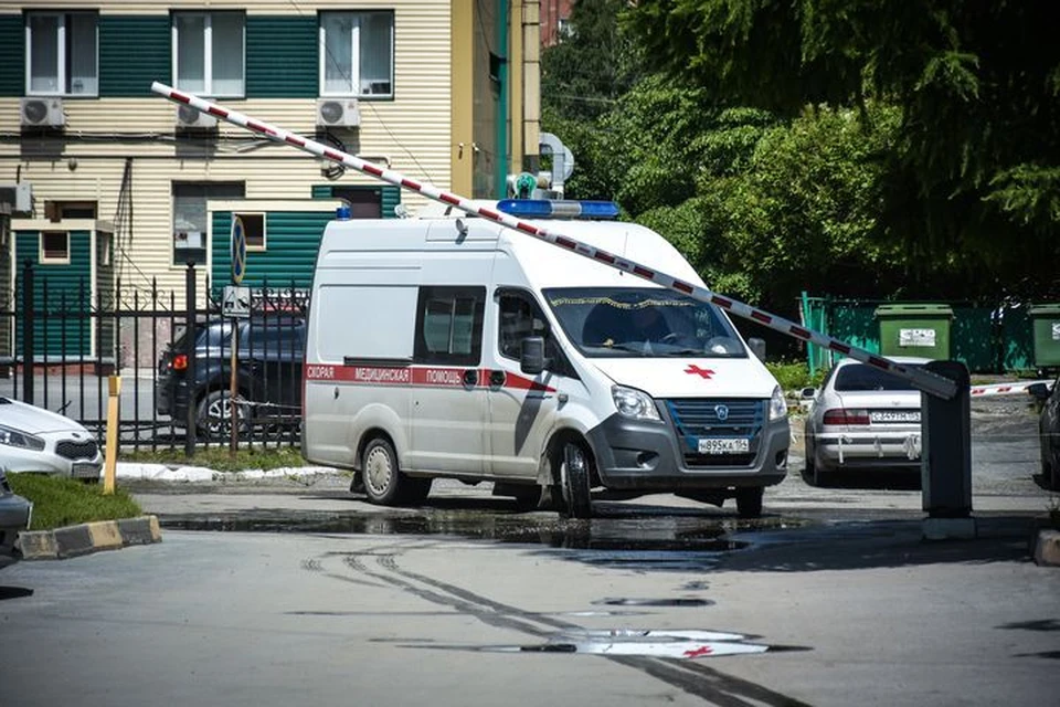 Коронавирус за сутки обнаружили у 108 человек.
