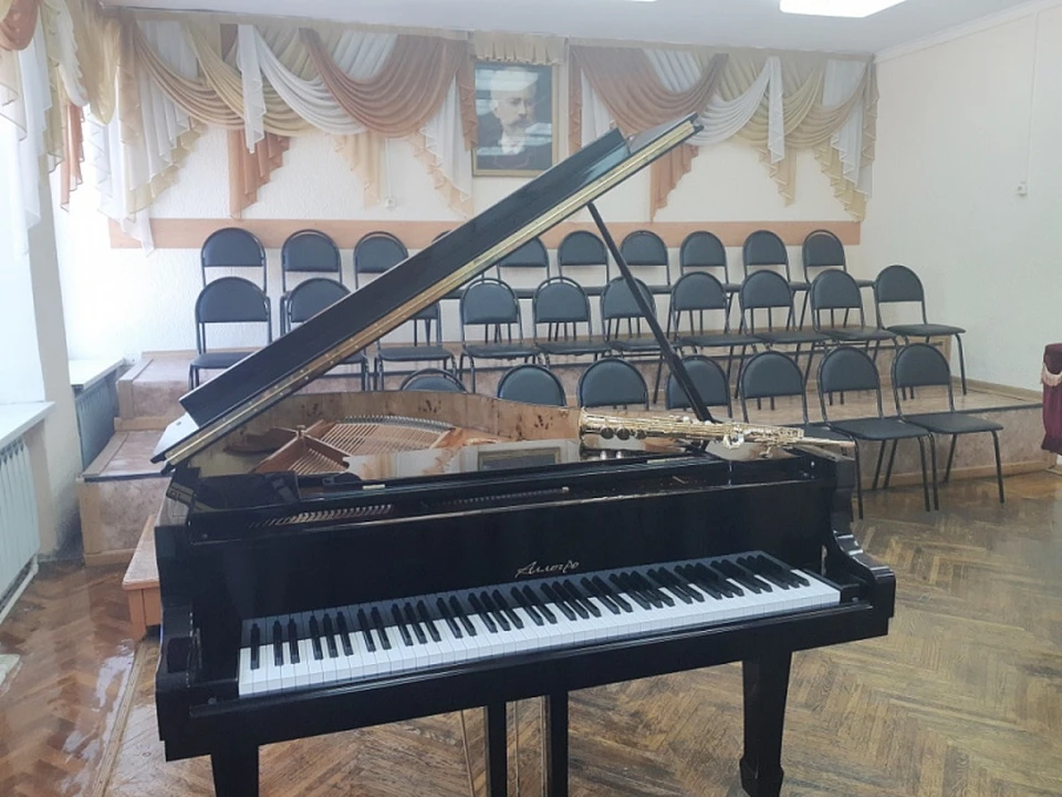 Фото: admkrai.krasnodar.ru