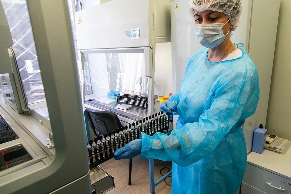 За прошедший день выздоровели и сняты с медицинского наблюдения ещё 87 пациентов, а за все время - уже 2718 человек