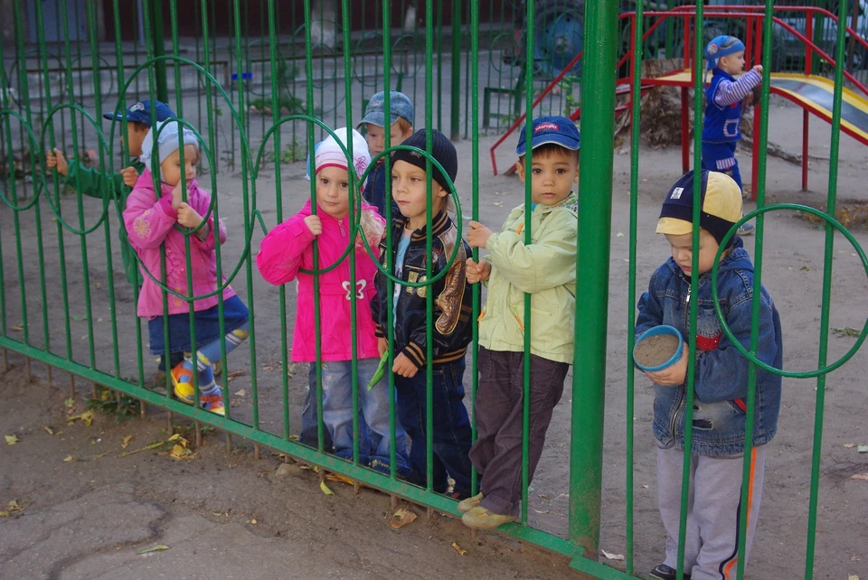 Фото: Евгения Гусаева