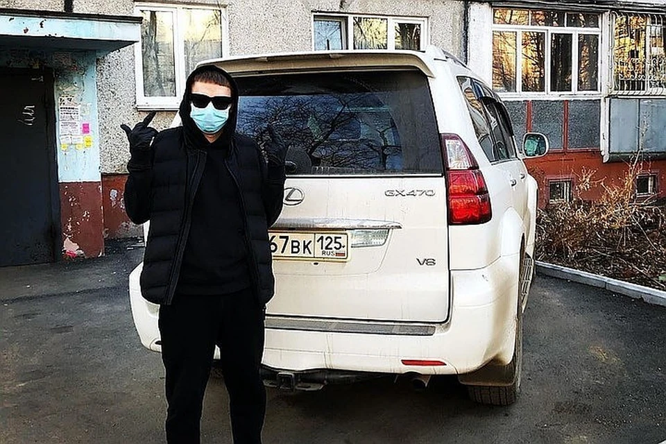 Подписчиков у Александра после скандального видео прибавилось.