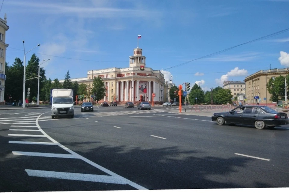 Коронавирус в Кузбассе: последние новости на 30 июня