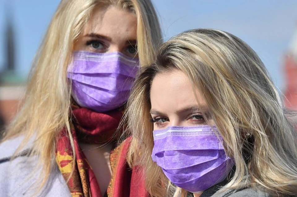 После 1 июля 2020 на Ставрополье продолжается действовать ряд ограничительных мер из-за коронавируса
