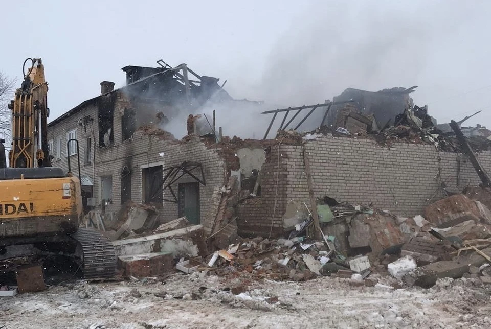 ФОТО: Правительство Удмуртии