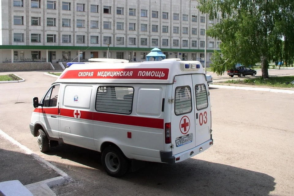 фото: сайт туймазинской ЦРБ