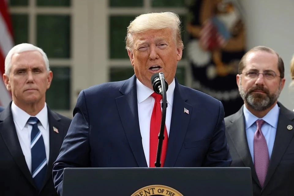 Трамп утвердил план по выводу из Германии 9,5 тысяч военнослужащих